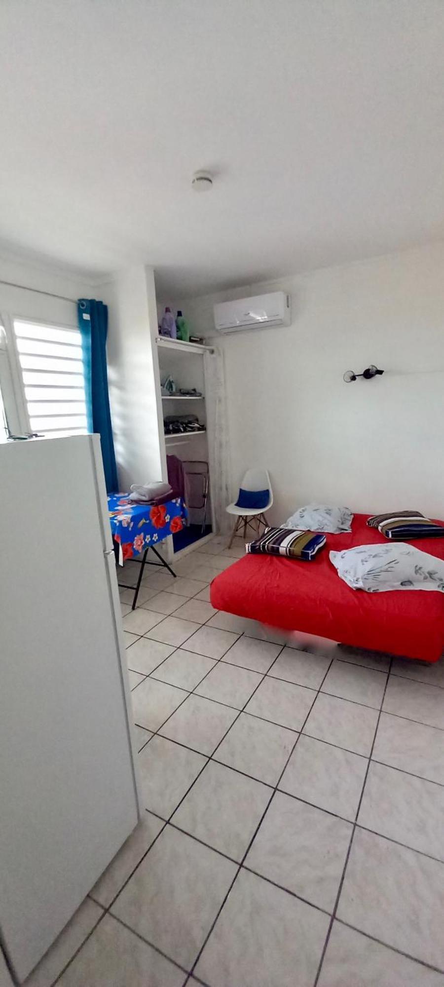 Appartement Au Coeur De Fort De France A Cote De La Bibliotheque Schoelcher! Екстер'єр фото