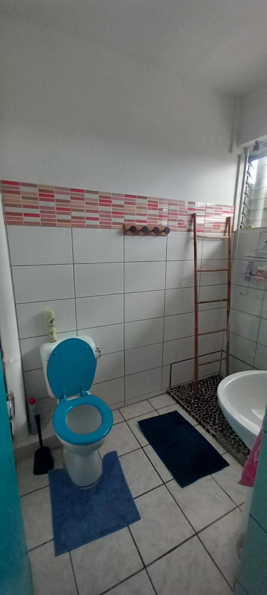 Appartement Au Coeur De Fort De France A Cote De La Bibliotheque Schoelcher! Екстер'єр фото