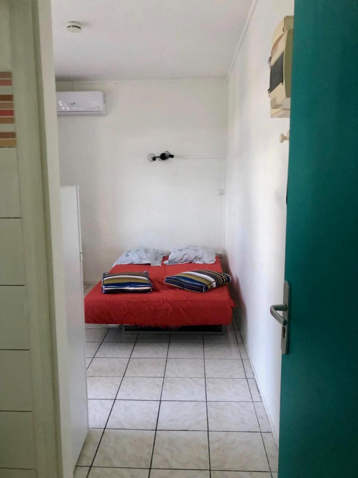 Appartement Au Coeur De Fort De France A Cote De La Bibliotheque Schoelcher! Екстер'єр фото