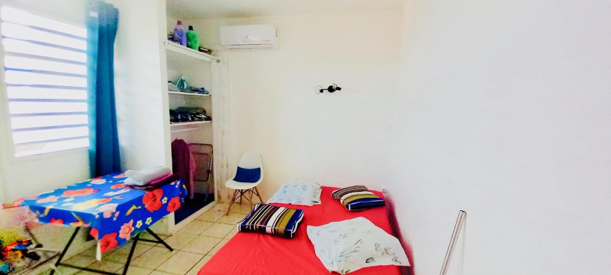 Appartement Au Coeur De Fort De France A Cote De La Bibliotheque Schoelcher! Екстер'єр фото